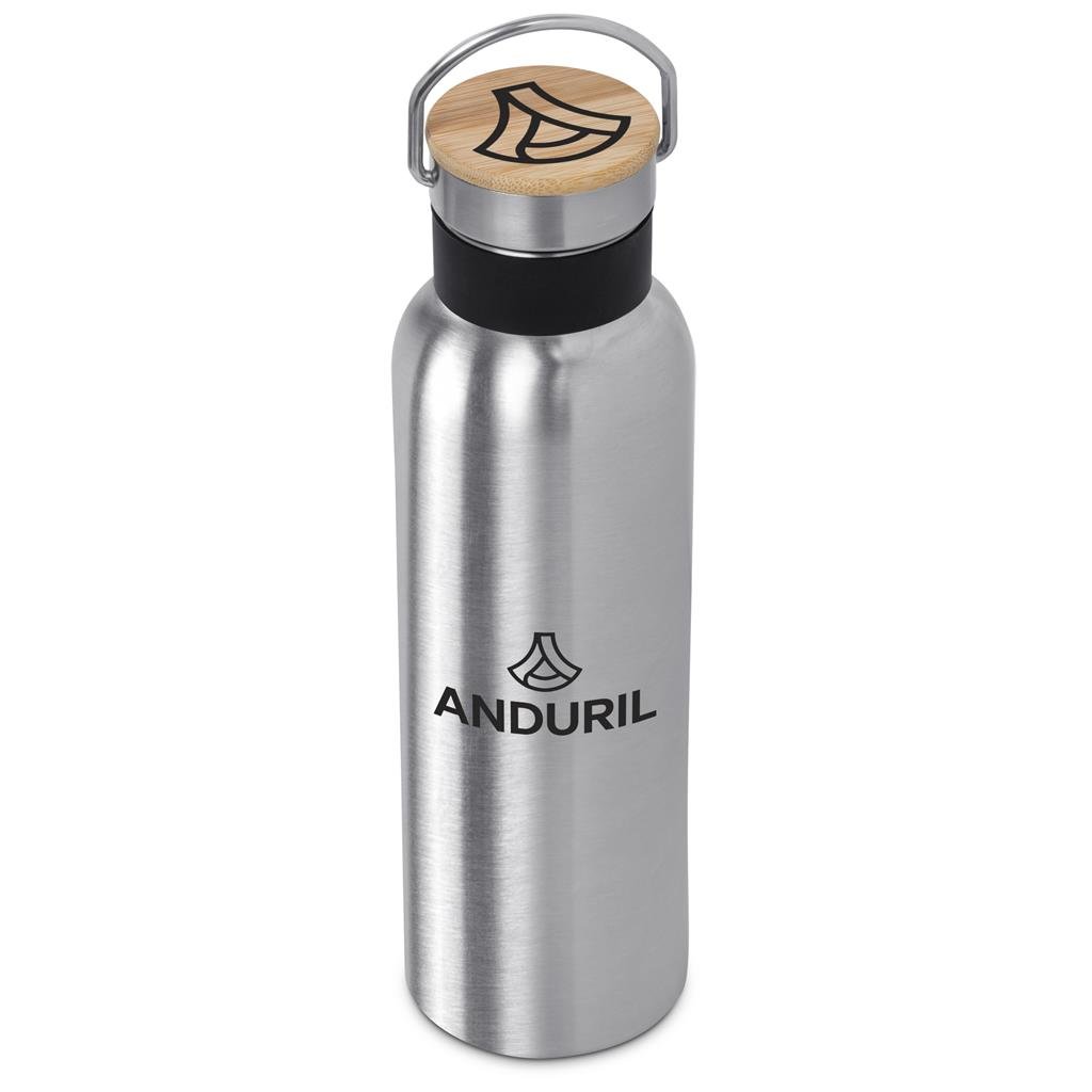 Kooshty Congo Stainless Steel Vacuum Water Bottle - 600ml