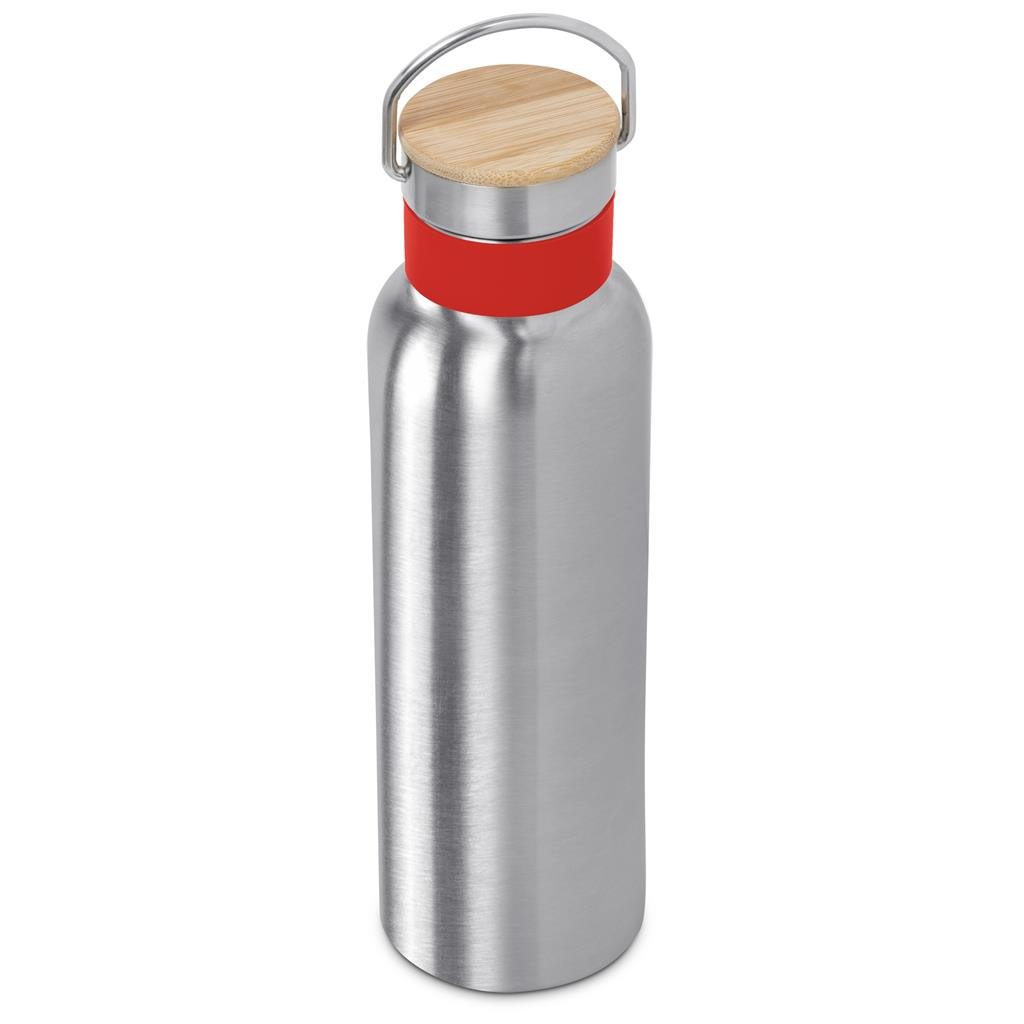 Kooshty Congo Stainless Steel Vacuum Water Bottle - 600ml