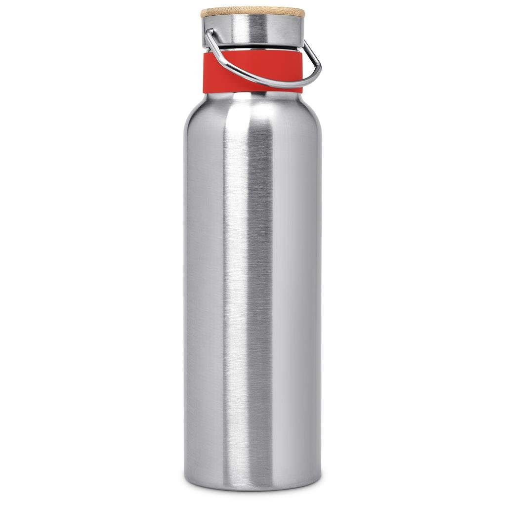 Kooshty Congo Stainless Steel Vacuum Water Bottle - 600ml