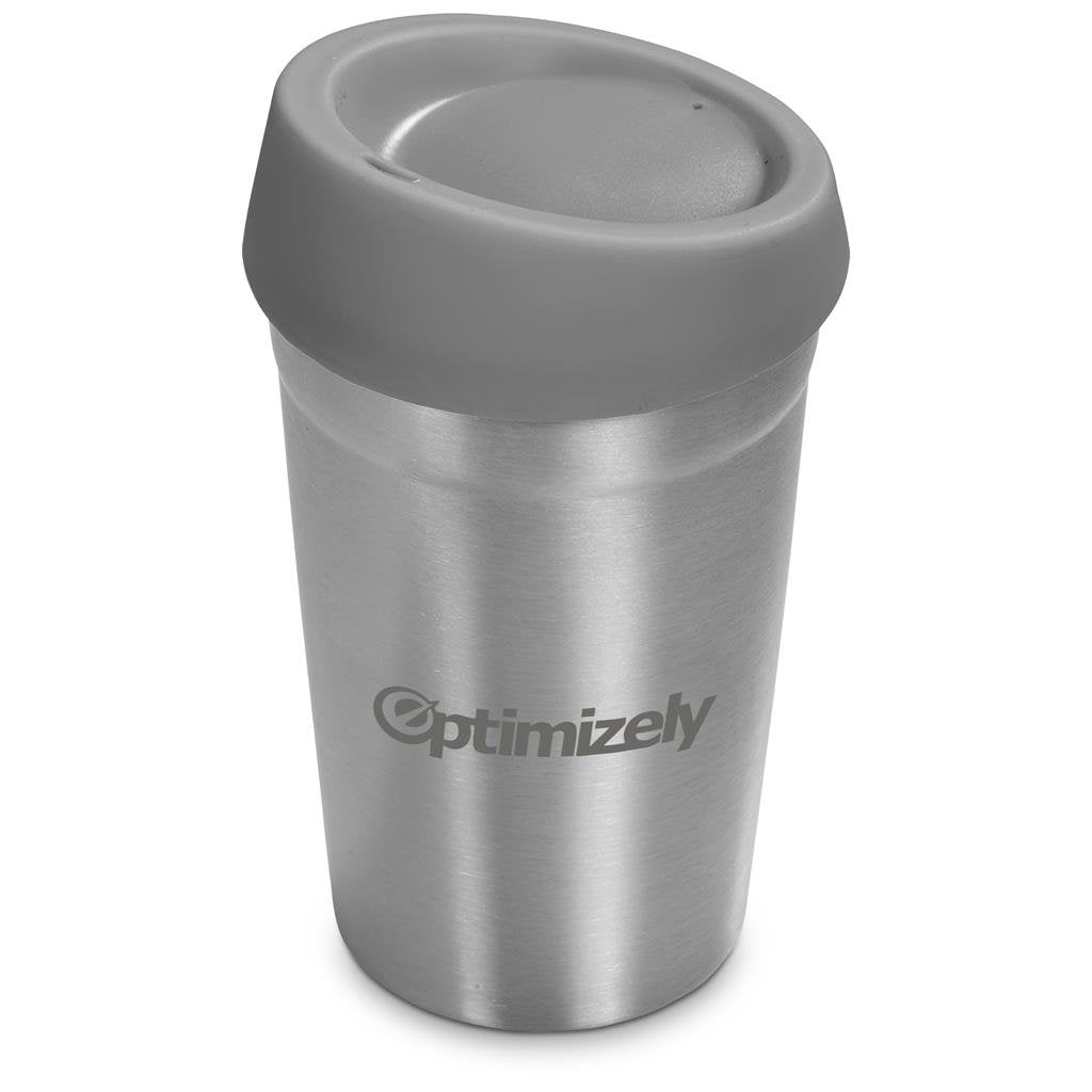 Kooshty Go-Jo Stainless Steel & Plastic Double-Wall Tumbler - 350ml