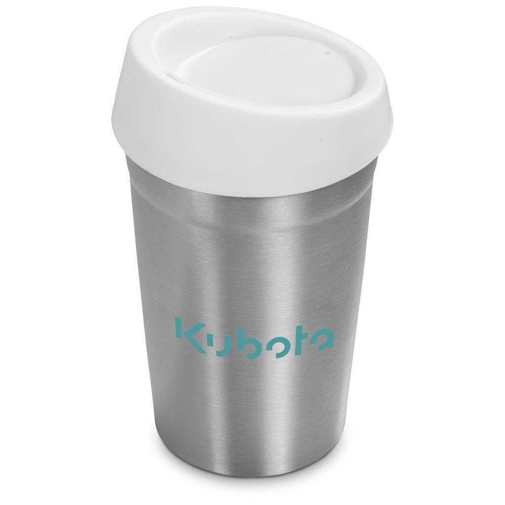 Kooshty Go-Jo Stainless Steel & Plastic Double-Wall Tumbler - 350ml