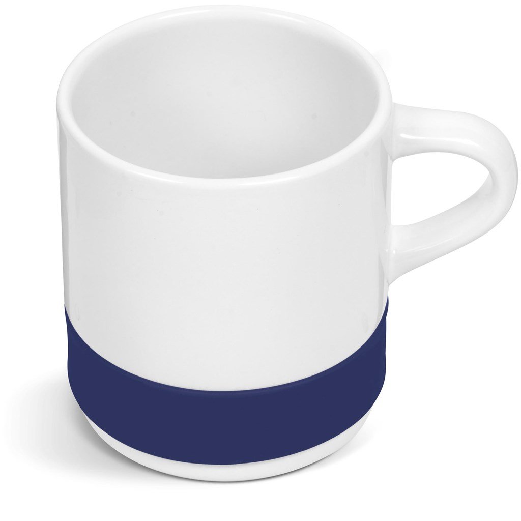 Kooshty Kaleido Sublimation Ceramic Mug - 320ML