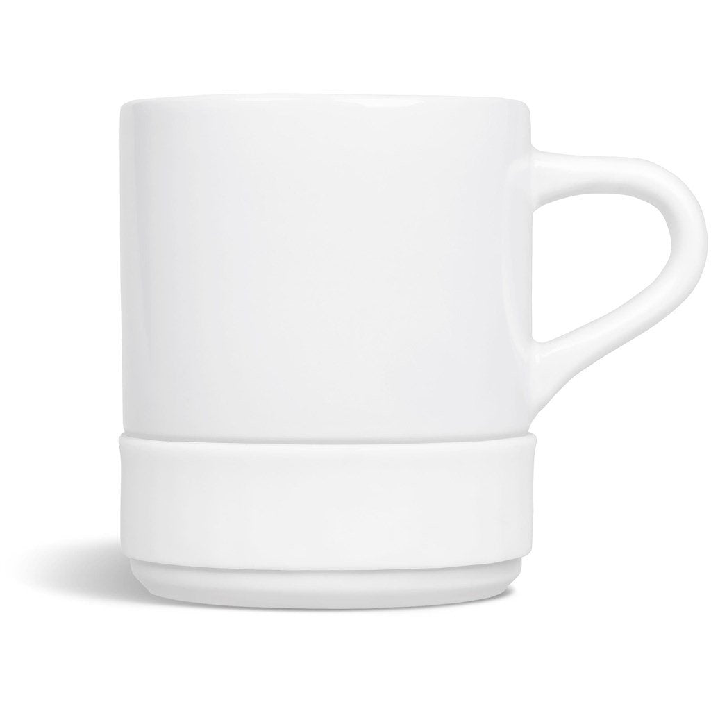 Kooshty Kaleido Sublimation Ceramic Mug - 320ML