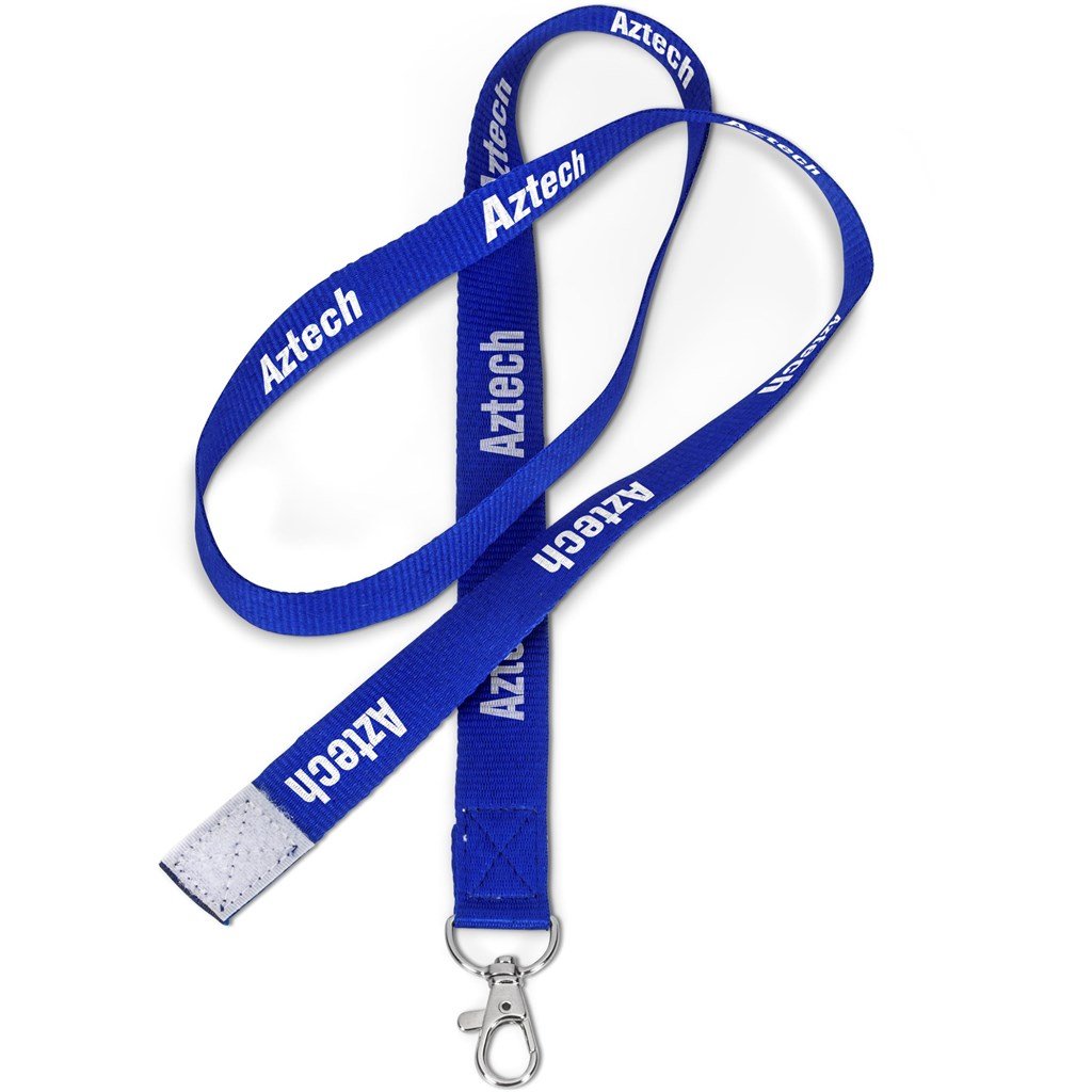 Altitude Basix Lanyard