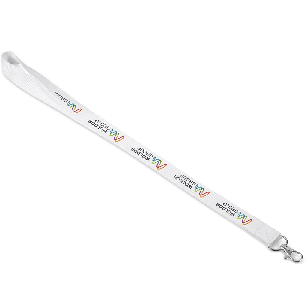 Altitude Basix Lanyard