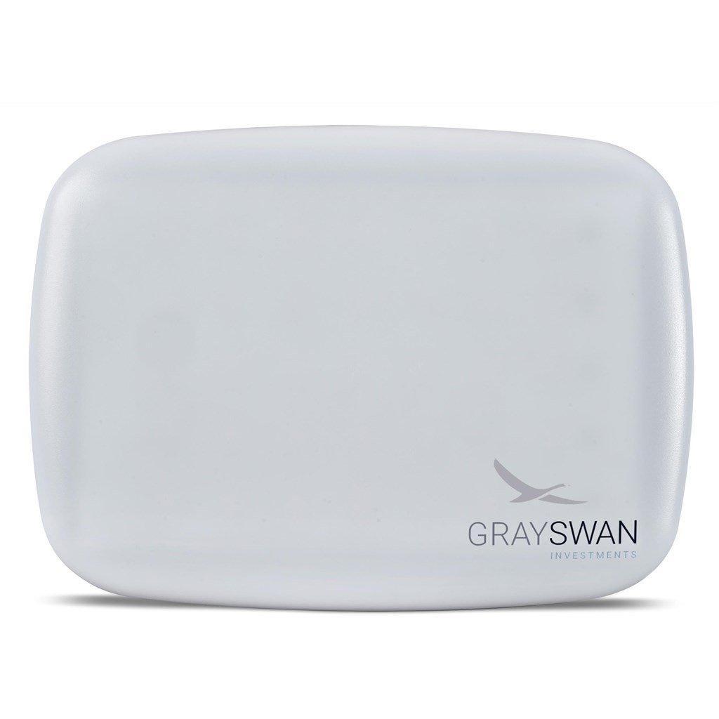 Swiss Cougar Tromso Lantern Power Bank - 10,000mAh