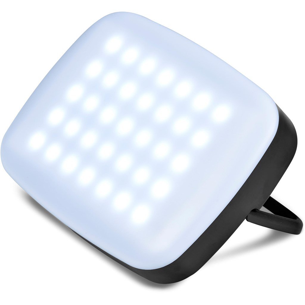 Swiss Cougar Tromso Lantern Power Bank - 10,000mAh