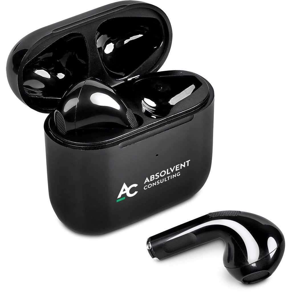 Swiss Cougar Miami TWS Earbuds