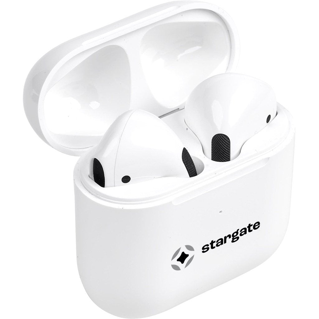 Swiss Cougar Miami TWS Earbuds