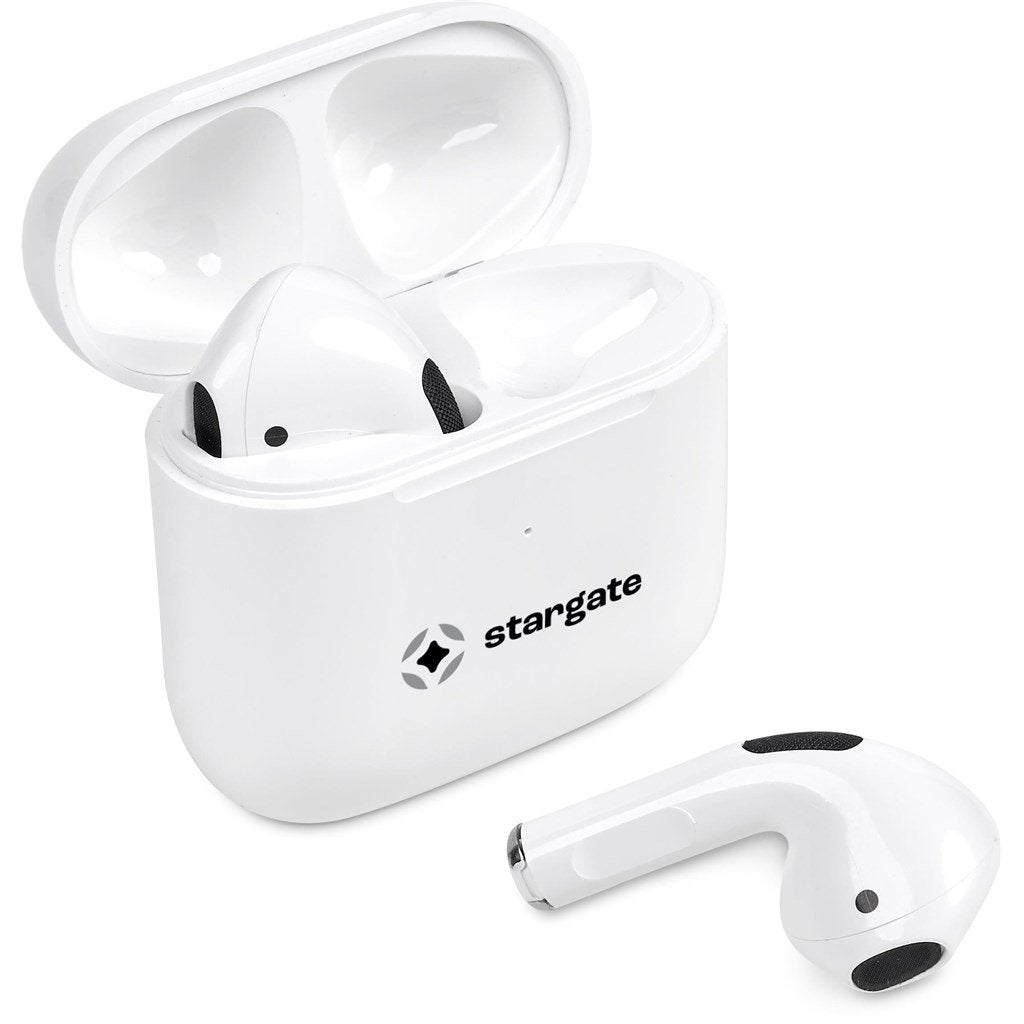Swiss Cougar Miami TWS Earbuds