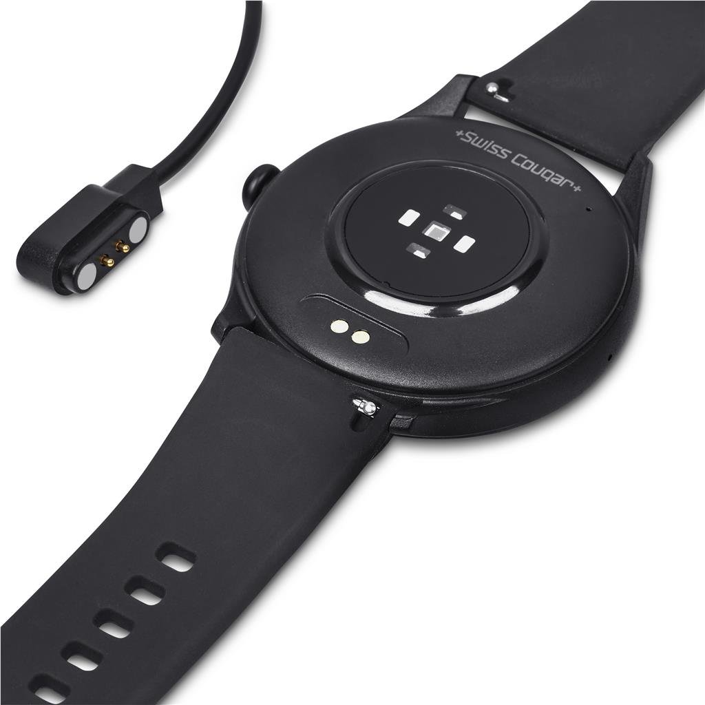 Swiss Cougar Auckland Smart Watch