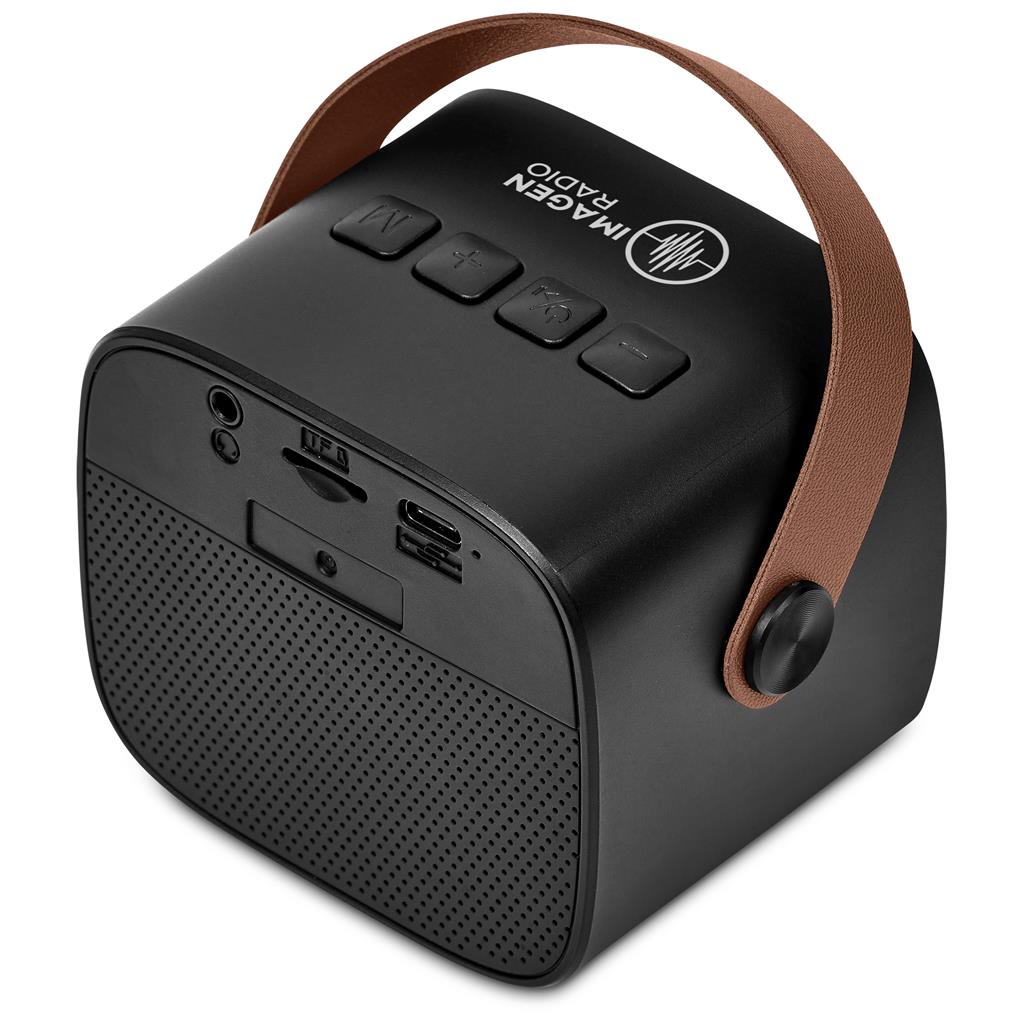Serendipio Sonatina 5W Bluetooth Speaker