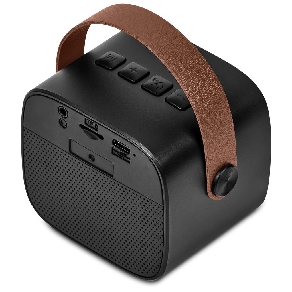 Serendipio Sonatina 5W Bluetooth Speaker