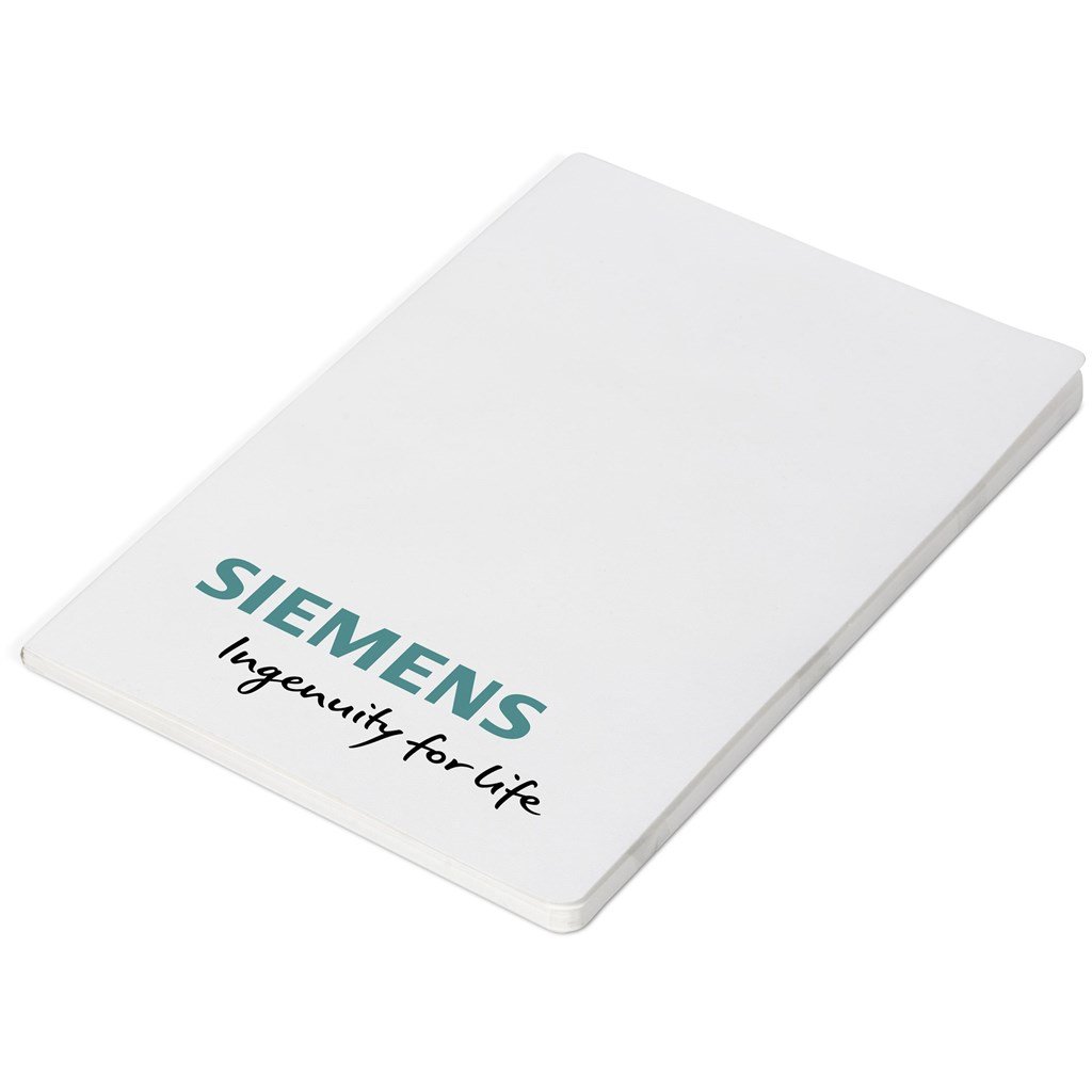 Altitude Jotter A5 Soft Cover Notebook