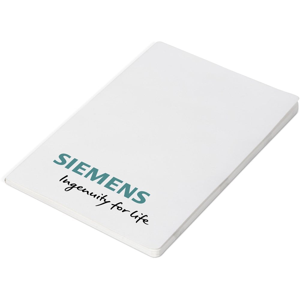 Altitude Jotter A5 Soft Cover Notebook