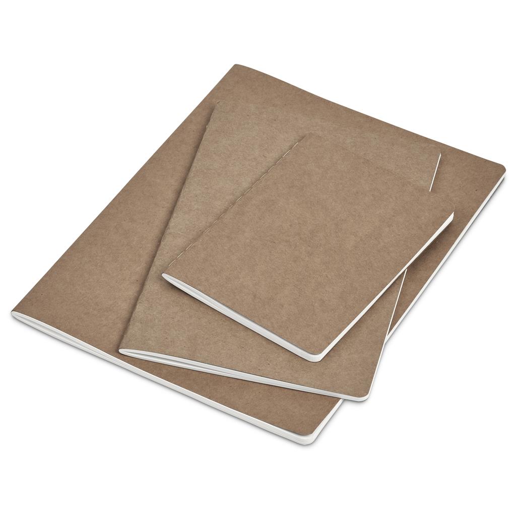 Okiyo Emika FSC Certified Paper A5 Soft Cover Notebook