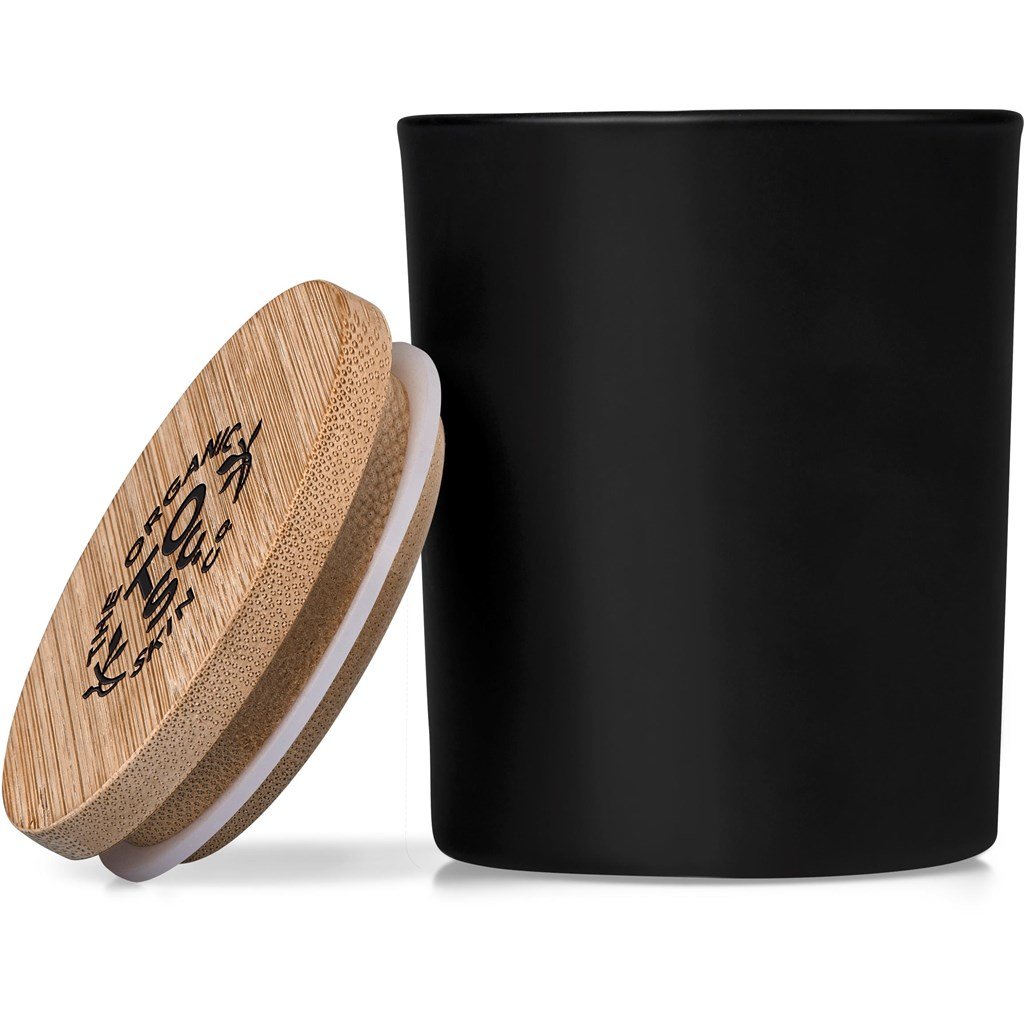 Okiyo Rirakkusu Scented Candle