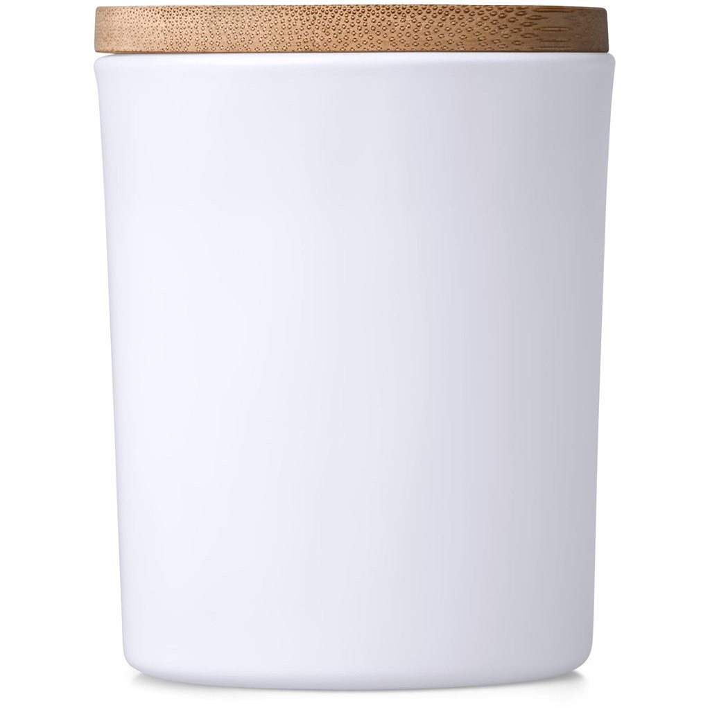 Okiyo Rirakkusu Scented Candle