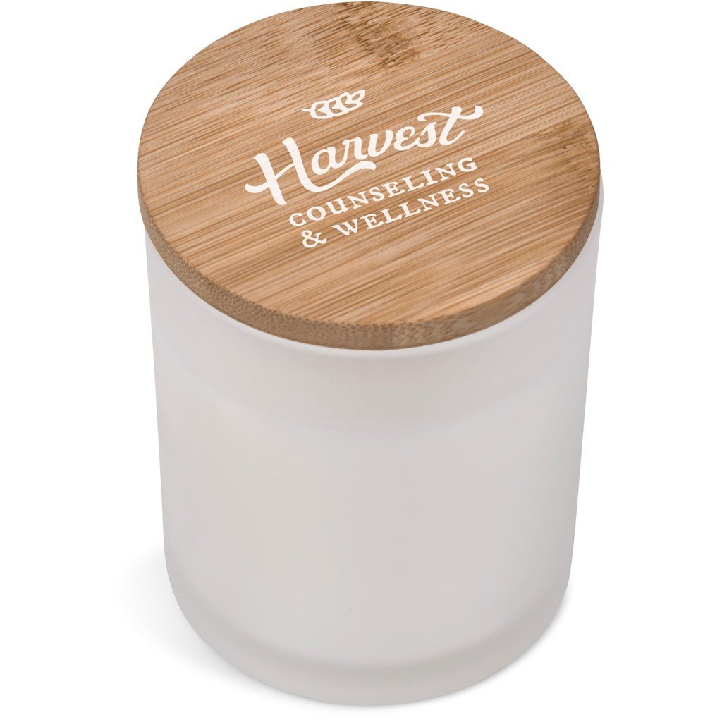 Okiyo Rirakkusu Scented Candle