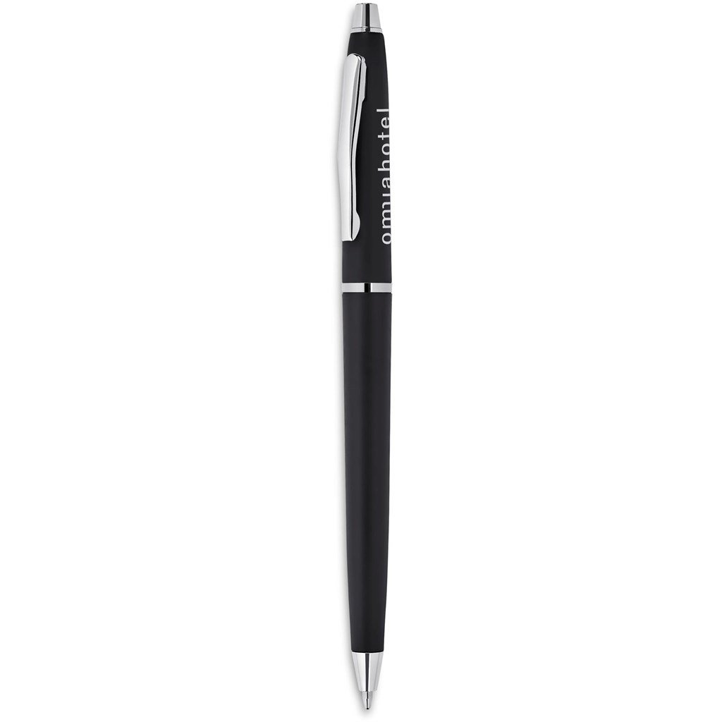 Altitude Metronome Ball Pen