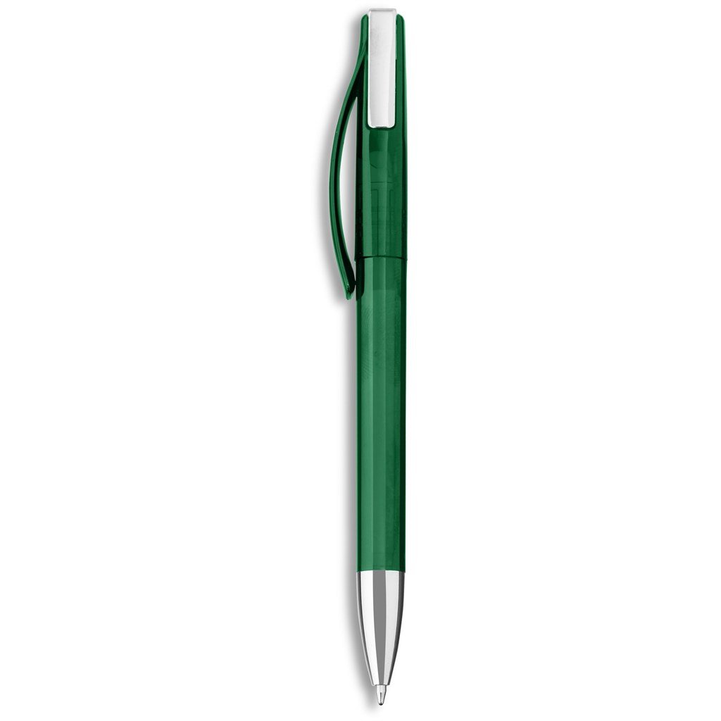 Altitude Matrix Ball Pen