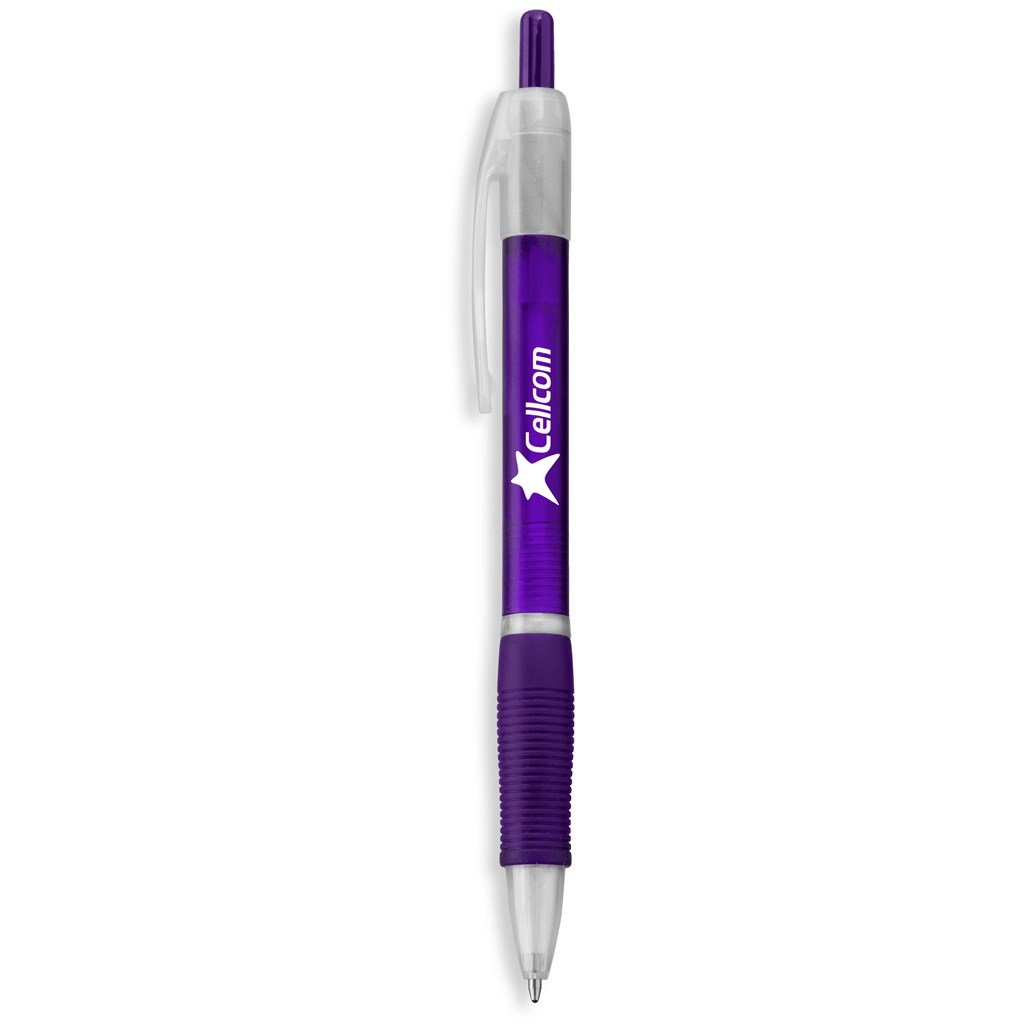 Altitude Trinity Ball Pen