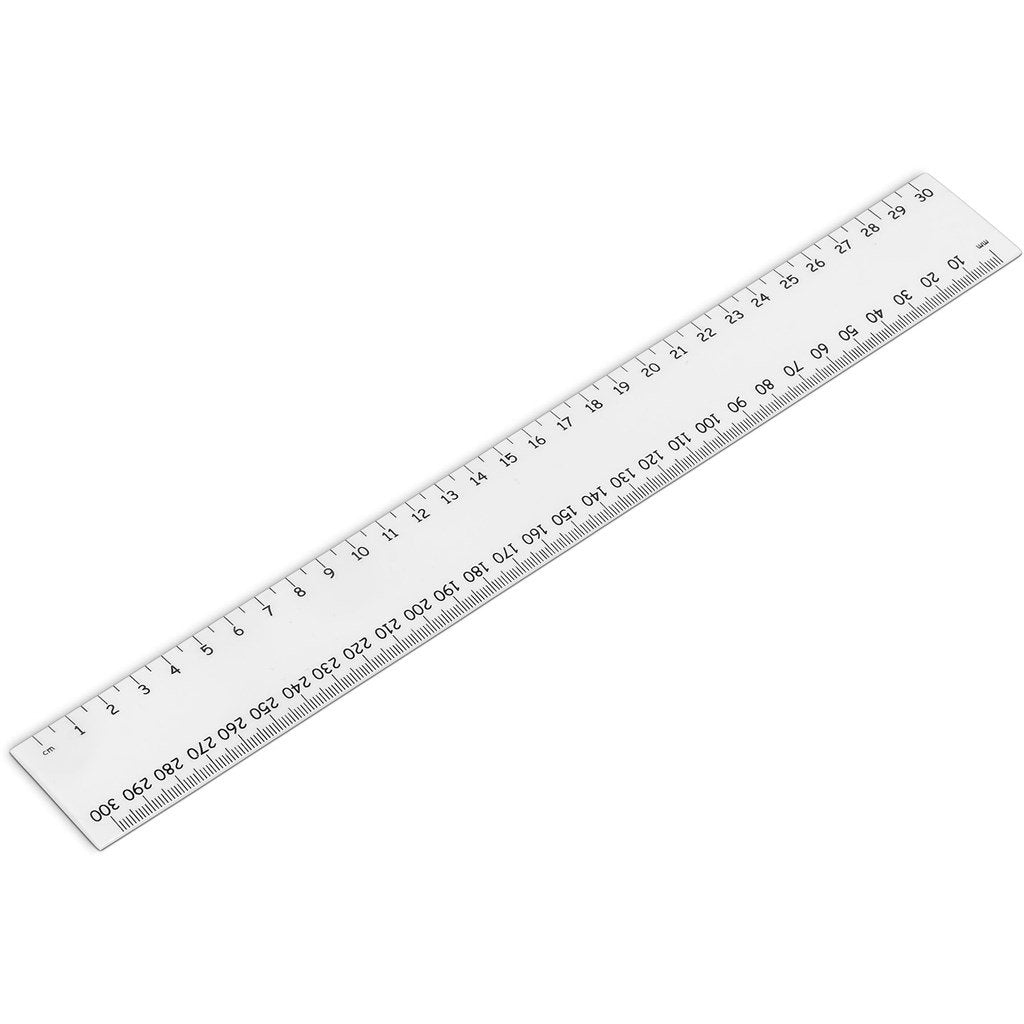 Altitude Frontline 30cm Ruler