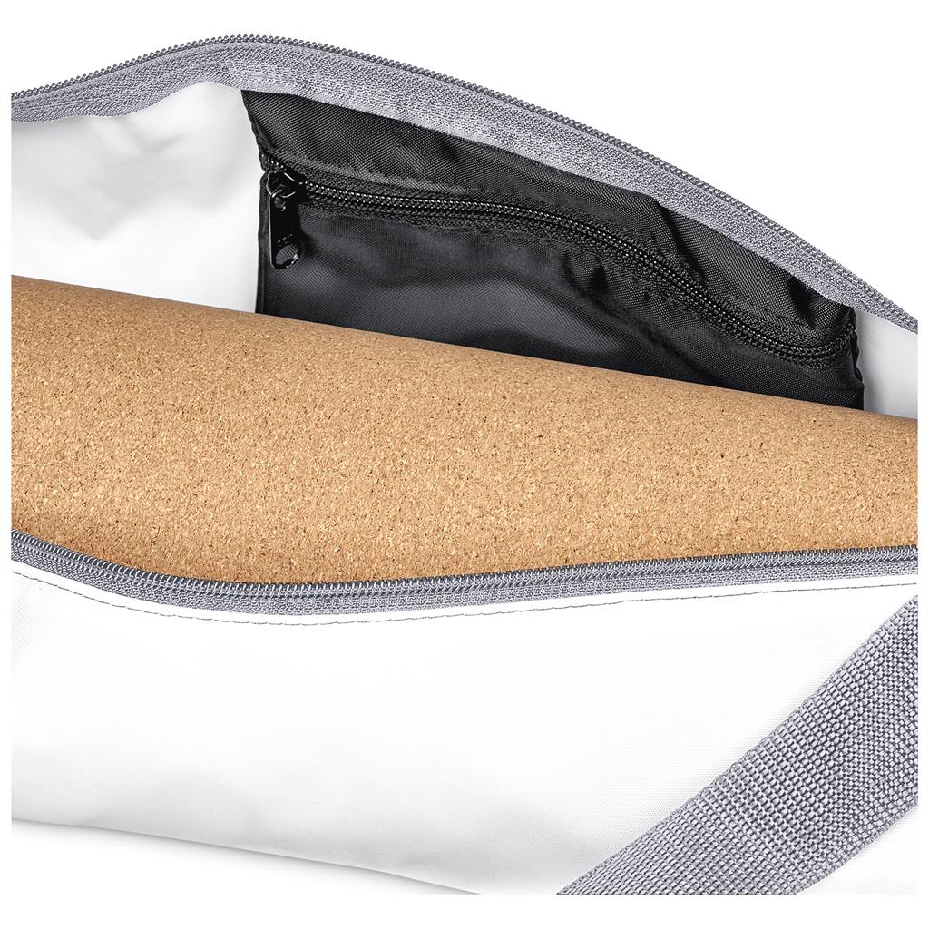 Hoppla Wilderness Polyester Yoga Bag