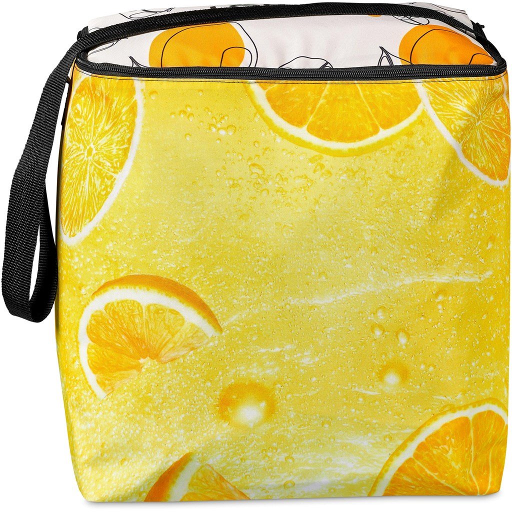 Pre-Printed Sample Hoppla Drakensberg 27-Litre Cooler
