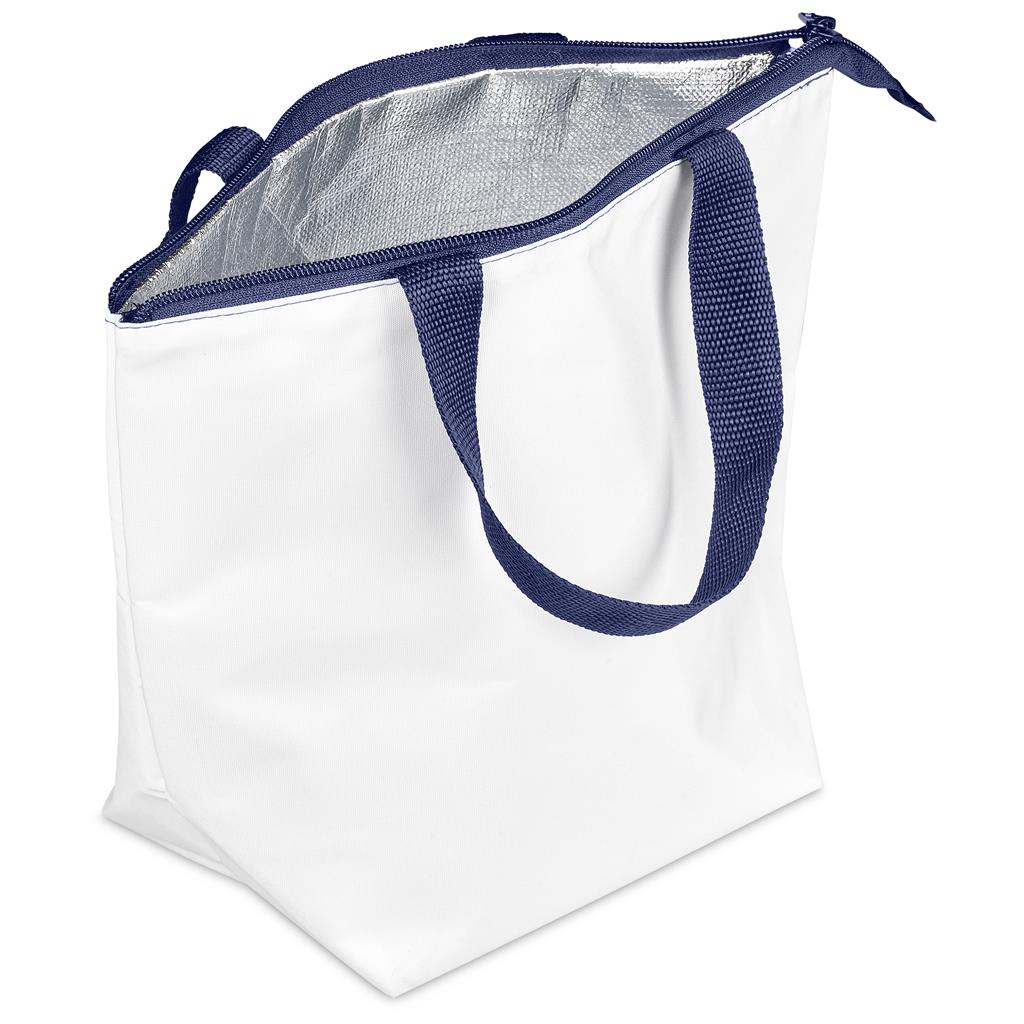 Pre-Production Sample Hoppla Sutherland Lunch Cooler