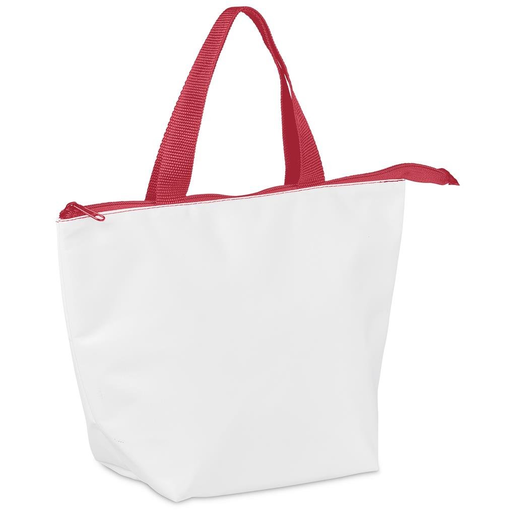 Pre-Production Sample Hoppla Sutherland Lunch Cooler