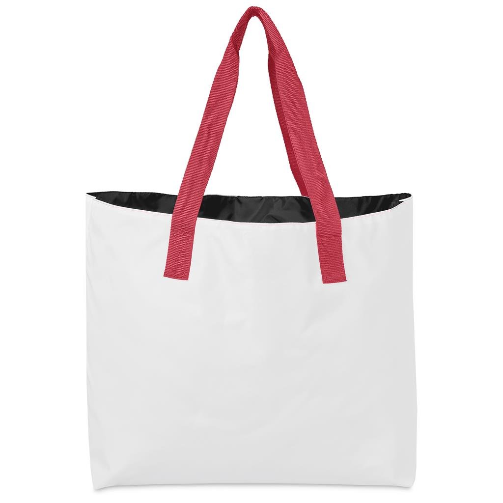 Pre-Production Sample Hoppla Sunset Beach Bag