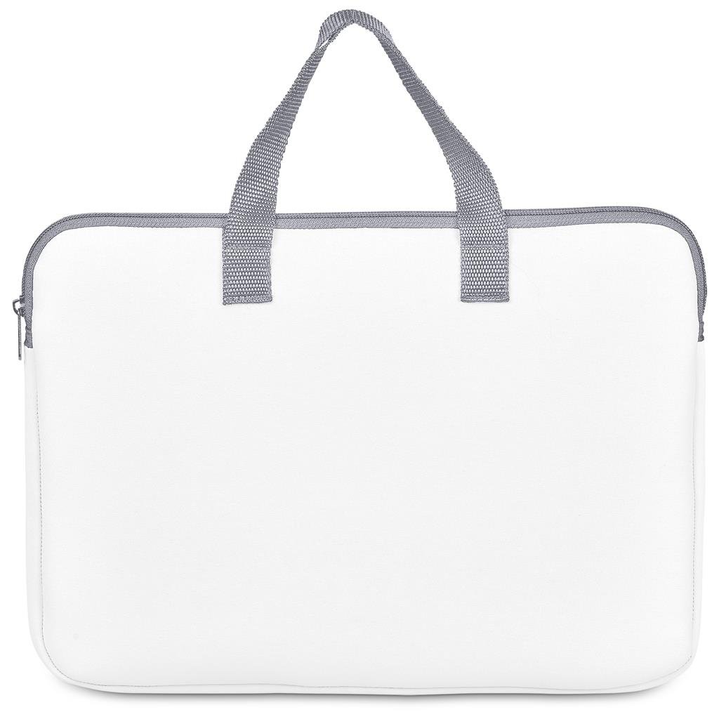 Pre-Production Sample Hoppla Neoprene Dainty Laptop Sleeve