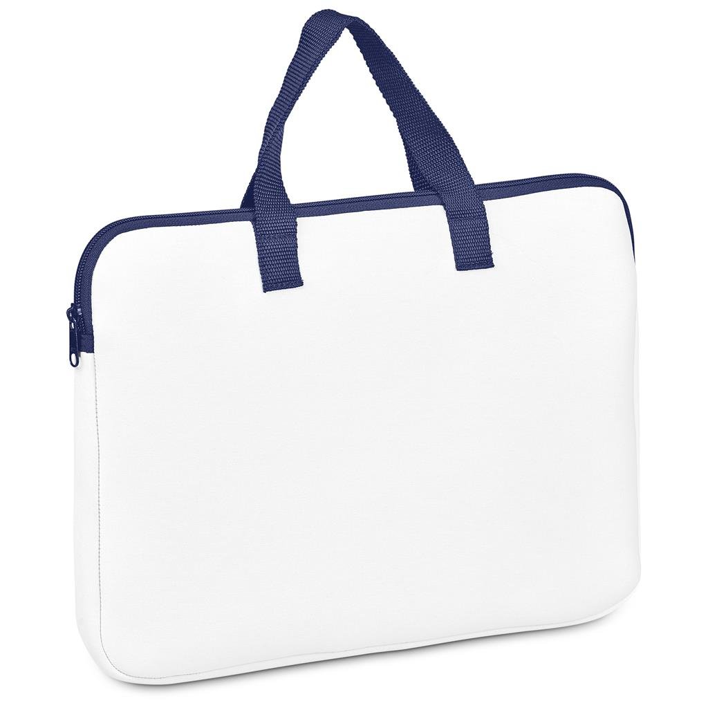 Pre-Production Sample Hoppla Neoprene Dainty Laptop Sleeve