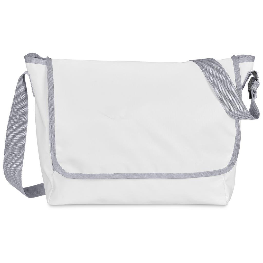 Pre-Production Sample Hoppla Cederberg Conference Bag