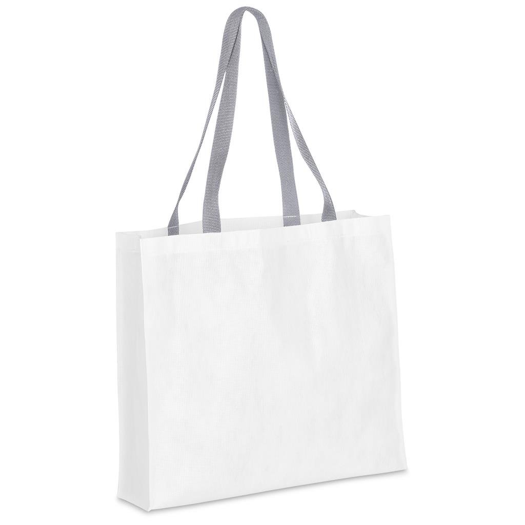 PPS Hoppla Footloose RPET Stitch-Bond Shopper