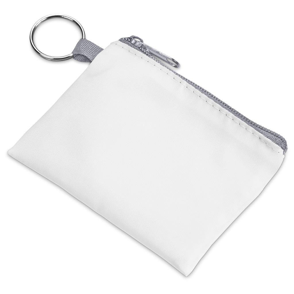 Pre-Production Sample Hoppla Spritz Credit Card & Coin Purse