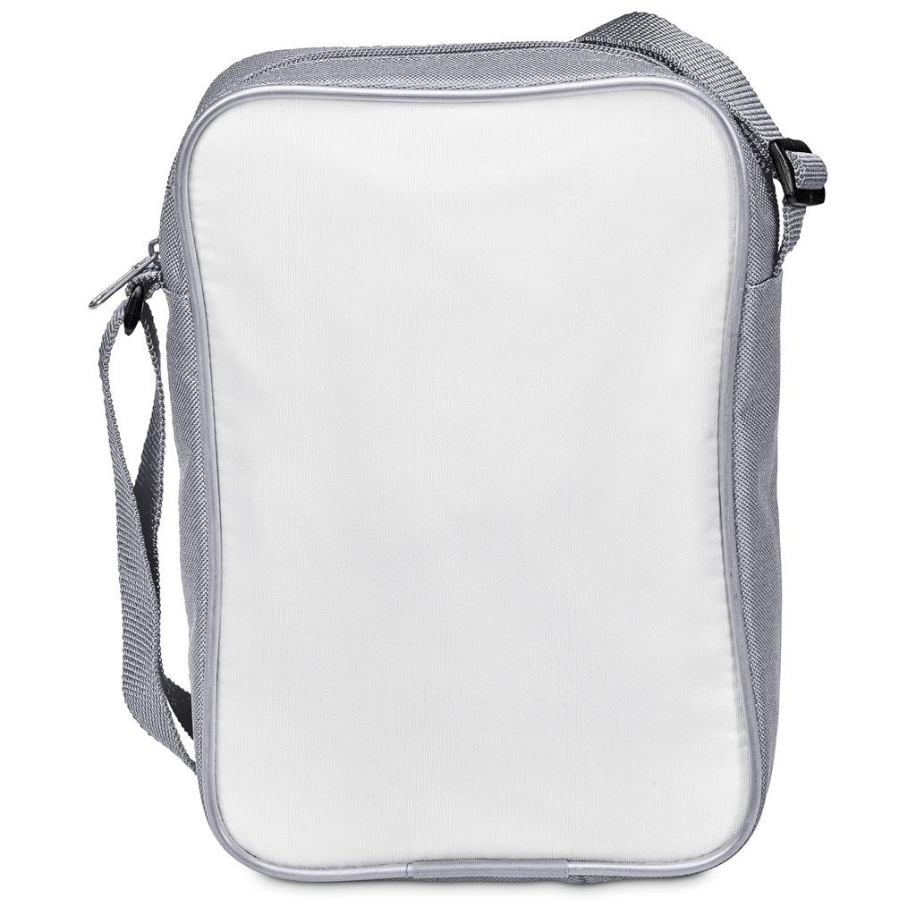 Pre-Production Sample Hoppla Tourist Crossbody Bag