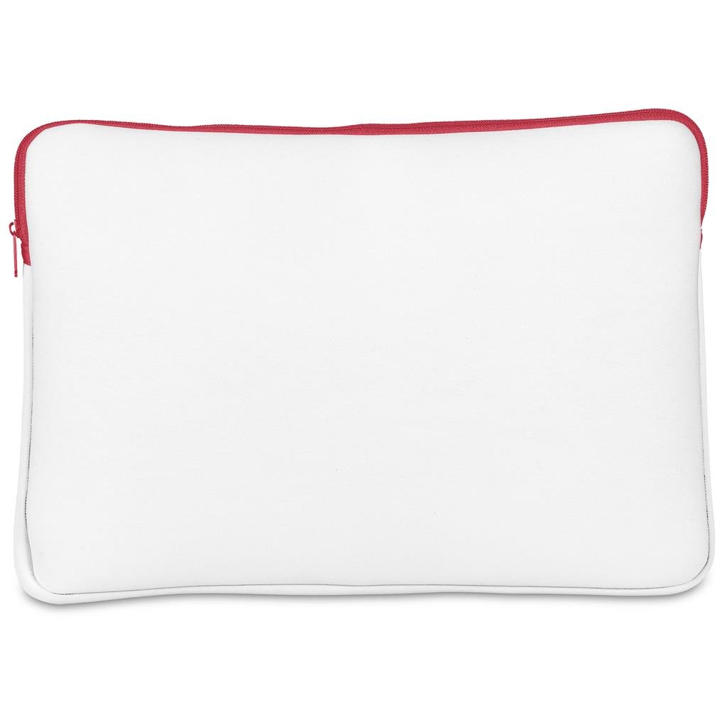 Pre-Production Sample Hoppla 15.6 inch Neoprene Drift Laptop Sleeve