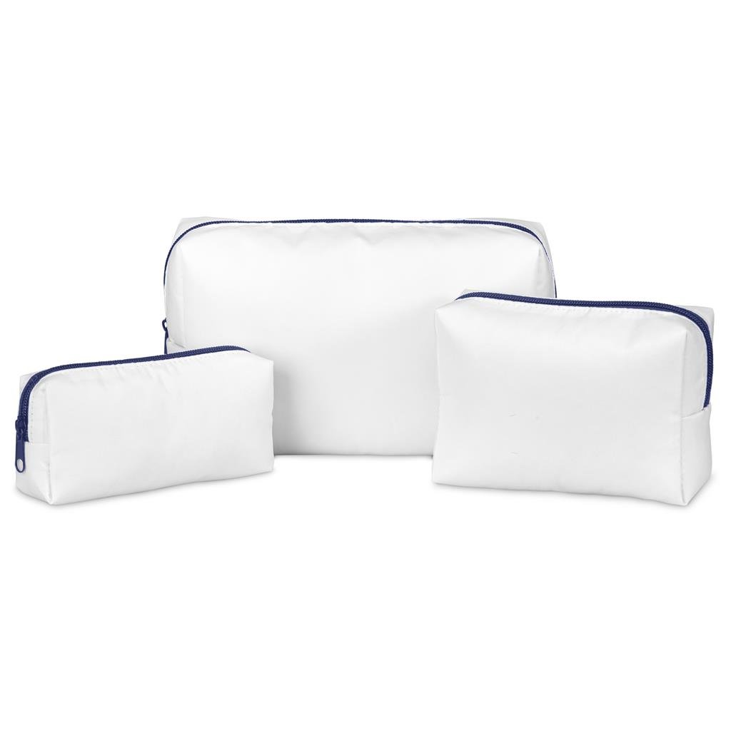 Pre-Production Sample Hoppla Mandy Cosmetic Bag
