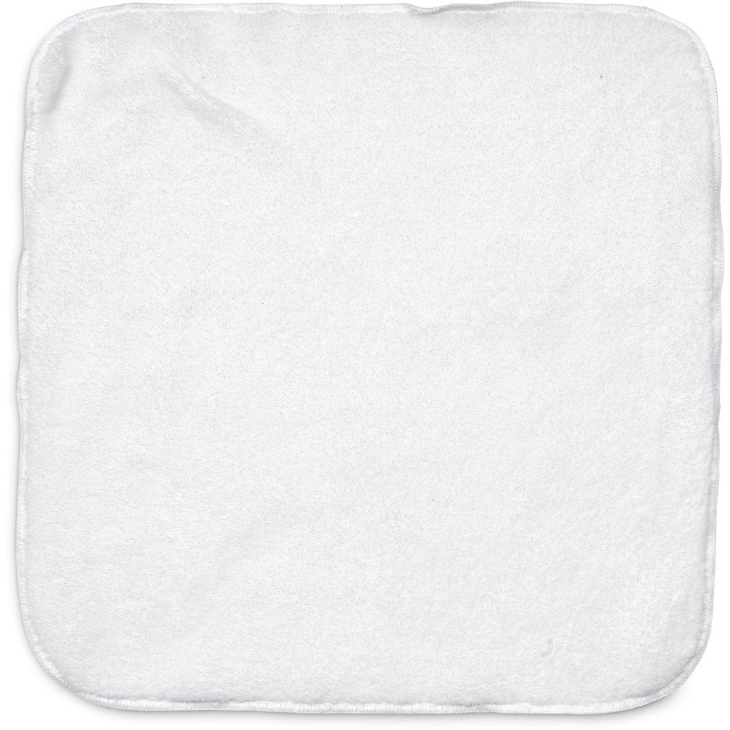 Pre-Production Sample Hoppla Glamour Makeup Remover Cloth - Pre-Production Sample Hoppla Glamour Mak