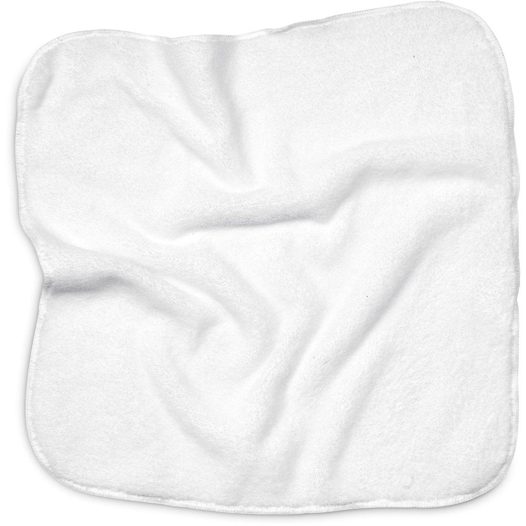 Pre-Production Sample Hoppla Glamour Makeup Remover Cloth - Pre-Production Sample Hoppla Glamour Mak