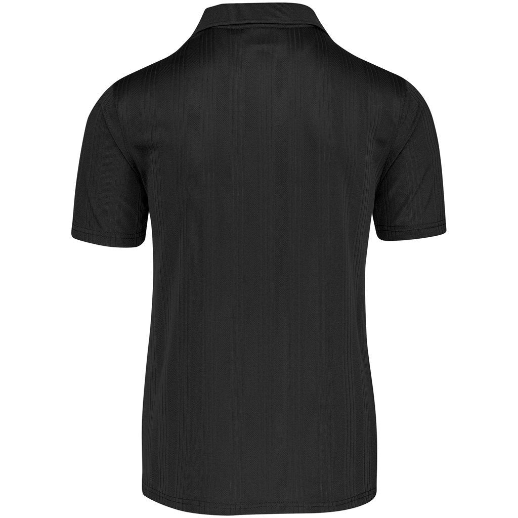 Mens Florida Golf Shirt - Red