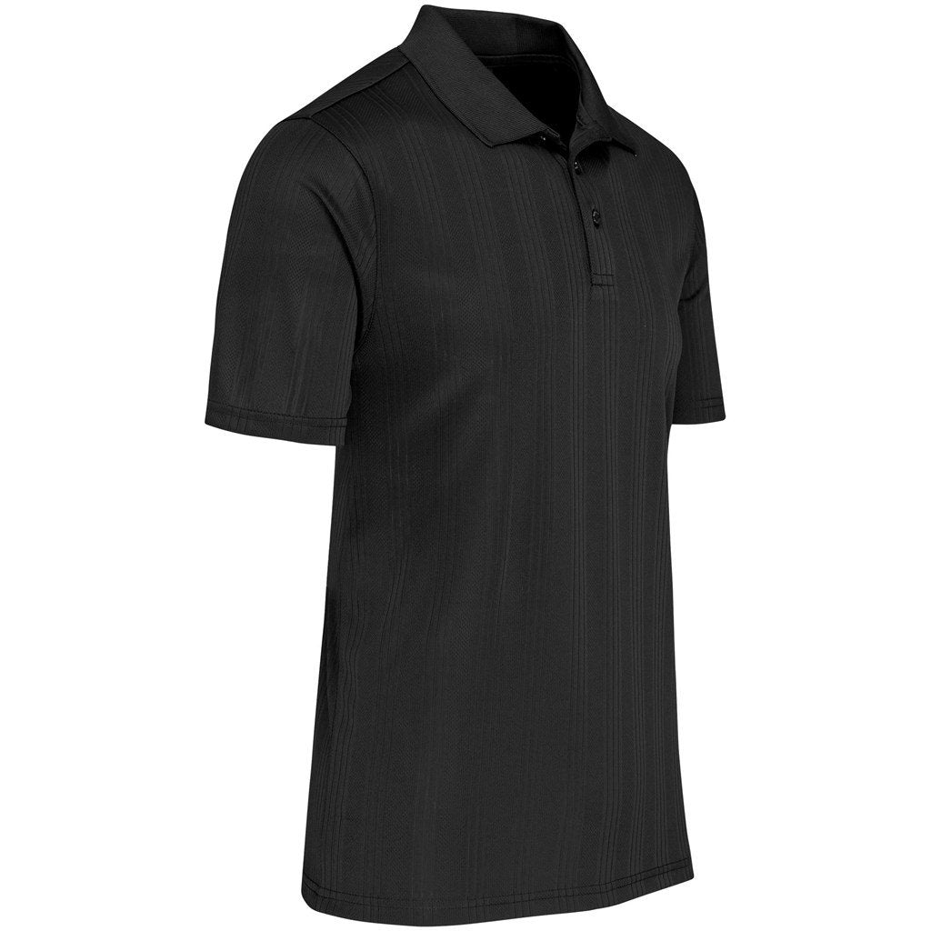 Mens Florida Golf Shirt - Red