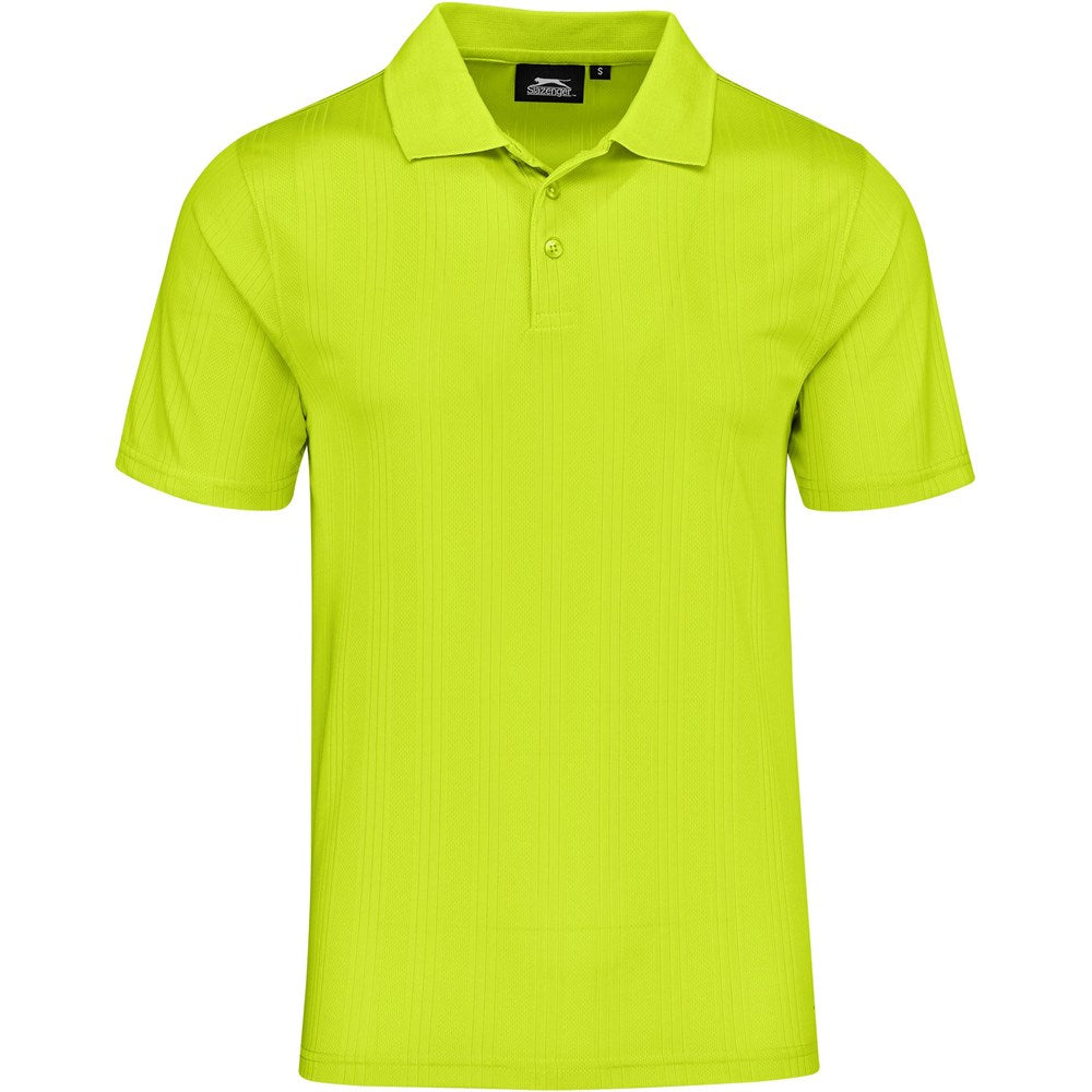 Mens Florida Golf Shirt - Red