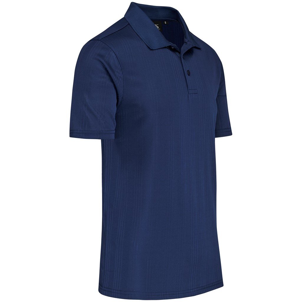 Mens Florida Golf Shirt - Red