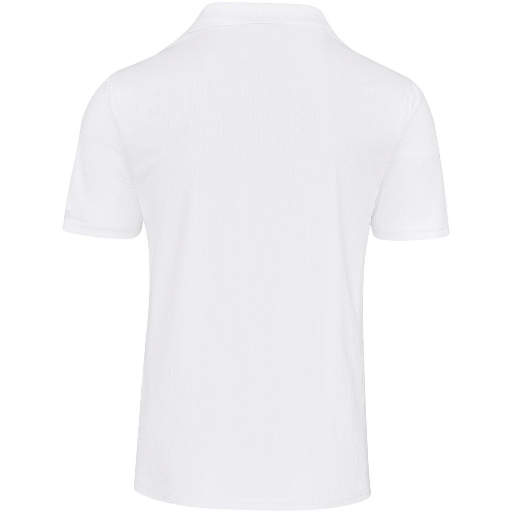 Mens Florida Golf Shirt - Red