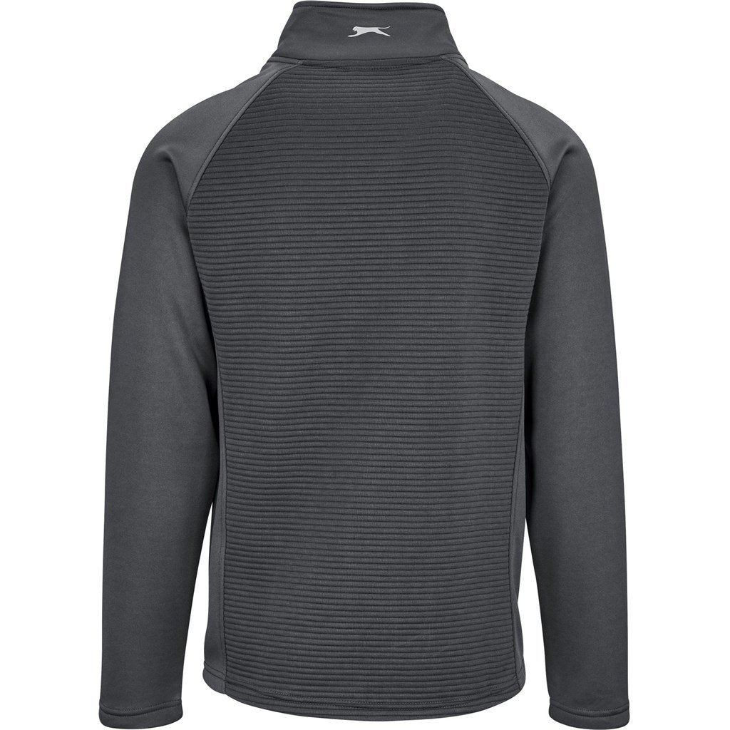 Mens Ridge Jacket - Grey