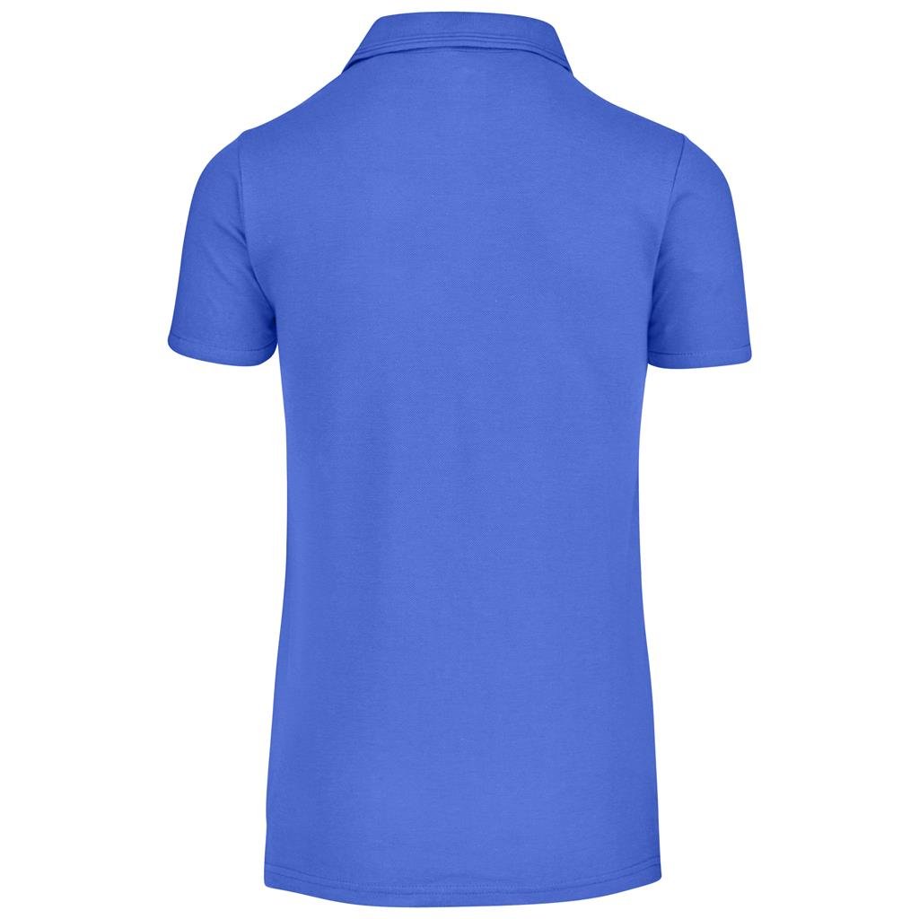 Mens Hacker Golf Shirt