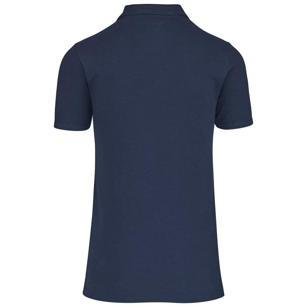 Mens Hacker Golf Shirt